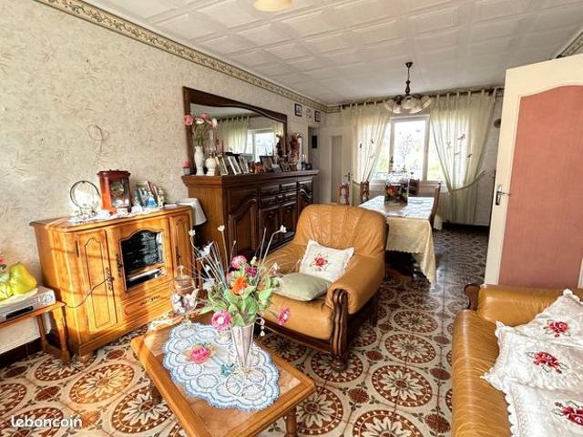 Maison vente à Vermand, Aisne