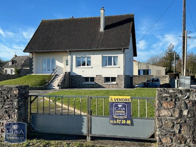 Maison vente à Cherbourg, Virandeville