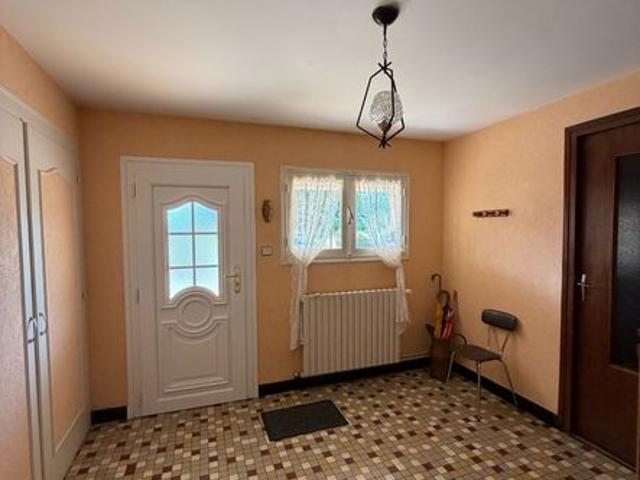 Maison vente à Angoulême, Pranzac