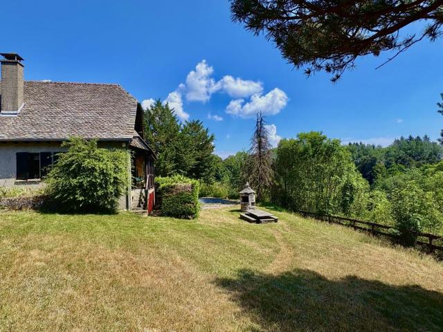 Maison vente à Laguiole