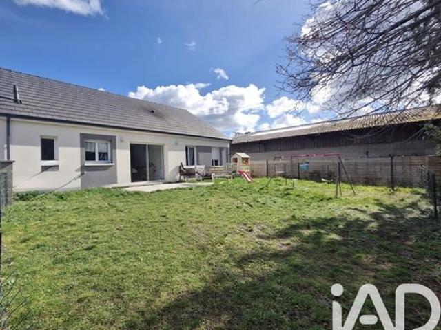 Maison vente à Montargis, Châlette-sur-loing