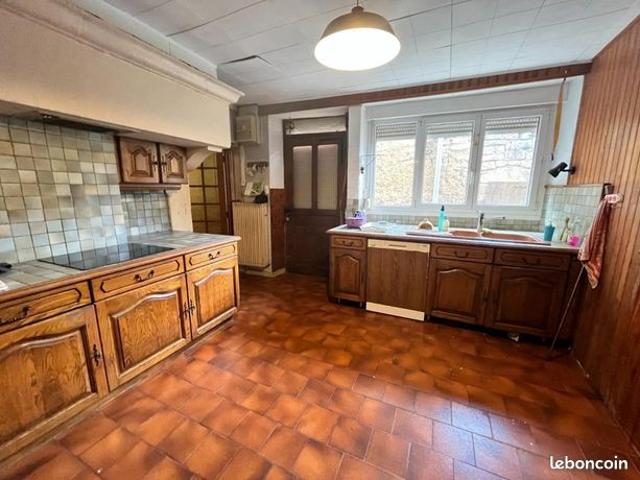 Maison vente à Lure, Meurcourt