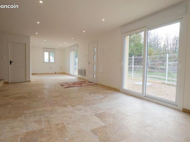 Maison vente à Mantes-la-Jolie, Mézières-sur-seine