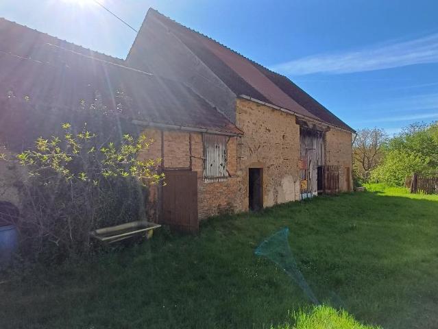 Maison vente à Le Blanc, Saint-civran