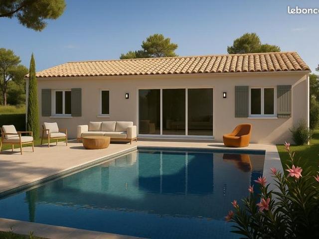Maison vente à Blaye, Braud-et-saint-louis