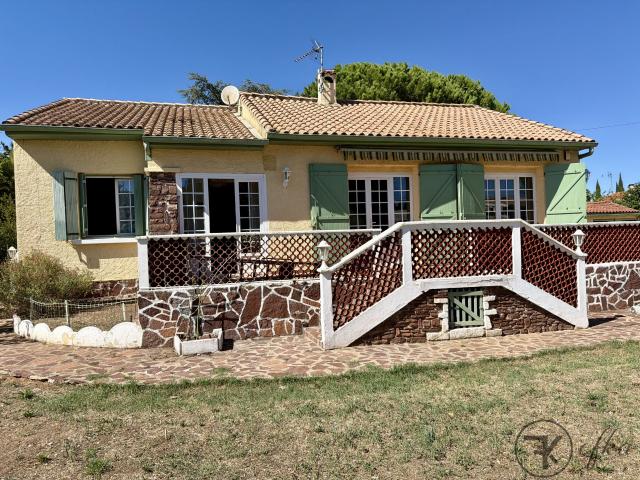 Maison vente à Montpellier, Juvignac