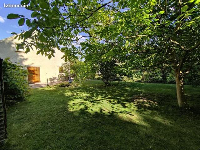 Maison vente à Mantes-la-Jolie, Rosny-sur-seine
