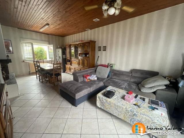 Maison vente à Épinal, Nomexy