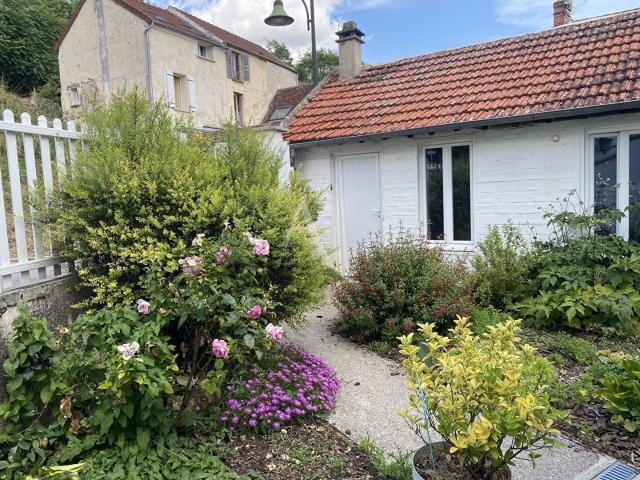 Maison location à Château-Thierry, Crouttes-sur-marne