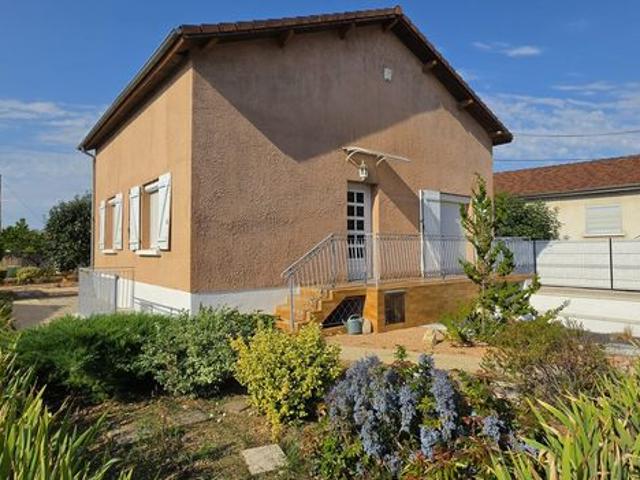 Maison vente à Dijon, Marsannay-la-côte