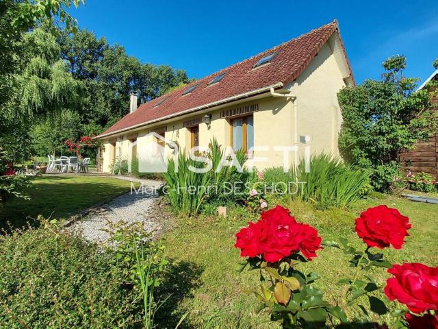 Maison vente à Montreuil-sur-Mer, Hesdin