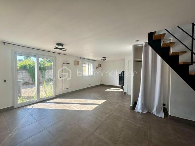 Maison vente à Palaiseau, Linas