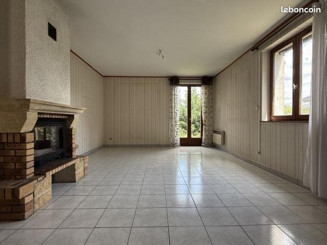 Maison vente à Metz, Chailly-lès-ennery