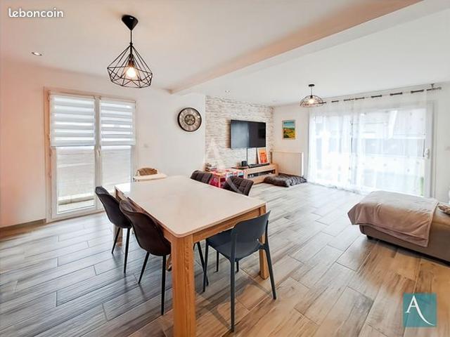 Maison vente à Étampes, Morigny-champigny