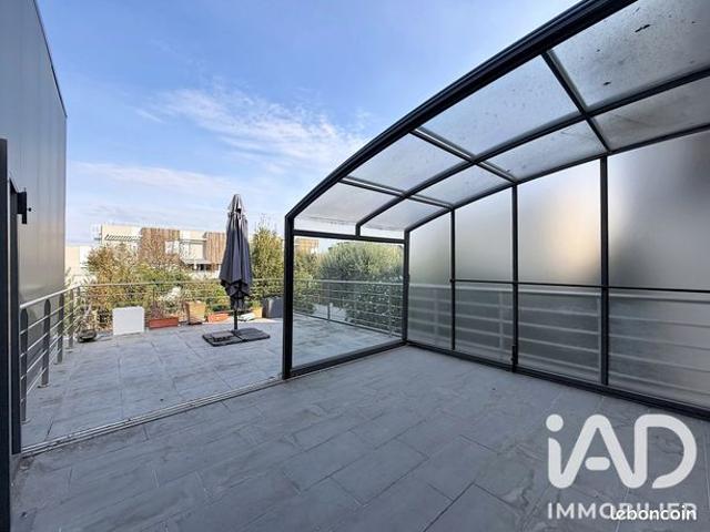 Maison vente à Vitry-sur-Seine, Val-de-Marne