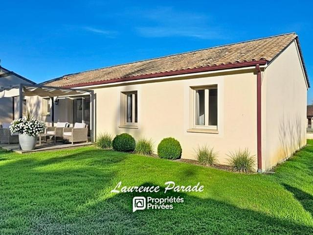 Maison vente à Périgueux, Mussidan