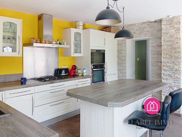 Maison vente à Lens, Courcelles-lès-lens