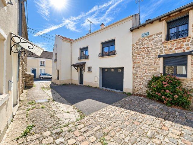 Maison vente à Les Fonceaux, Marcoussis