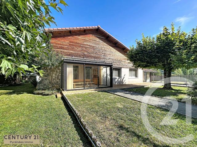 Maison vente à Boucou, Sauveterre-de-Comminges