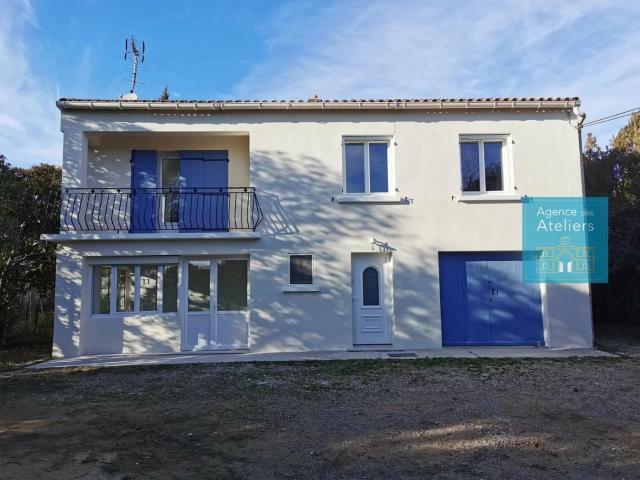 Maison location à Arles