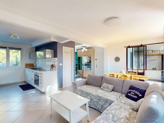 Maison vente à Les Maltais, Balma