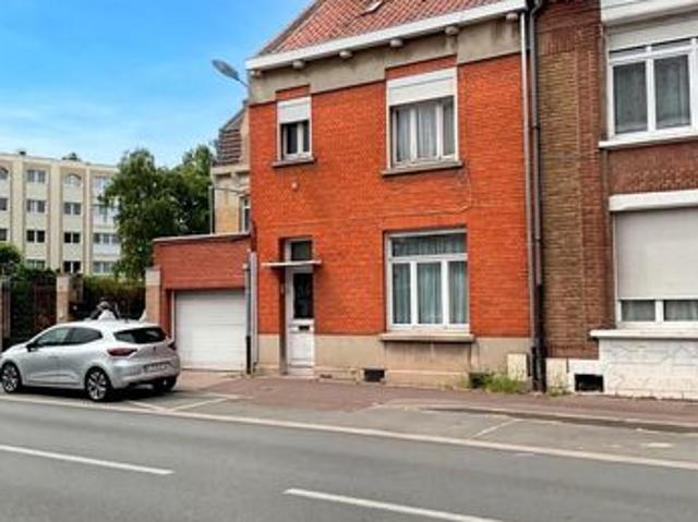 Maison vente à Douai
