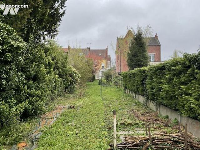 Maison vente à Douai