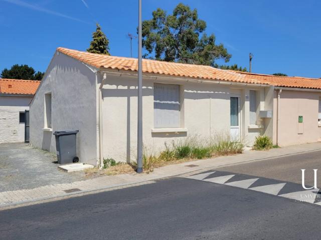 Maison vente à Pont-Saint-Martin, Loire-Atlantique