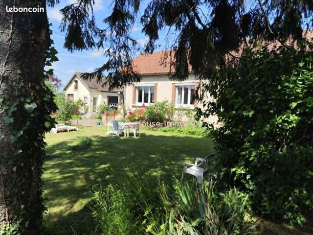 Maison vente à Mortagne-au-Perche, Normandie