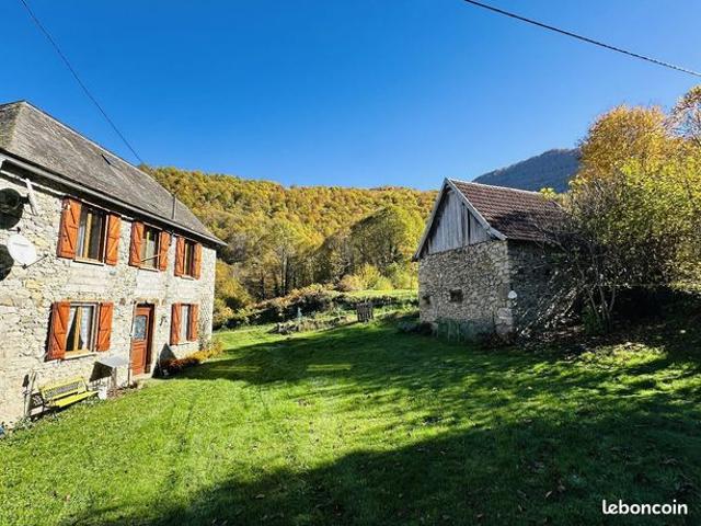 Maison vente à Saint-Girons, Occitanie