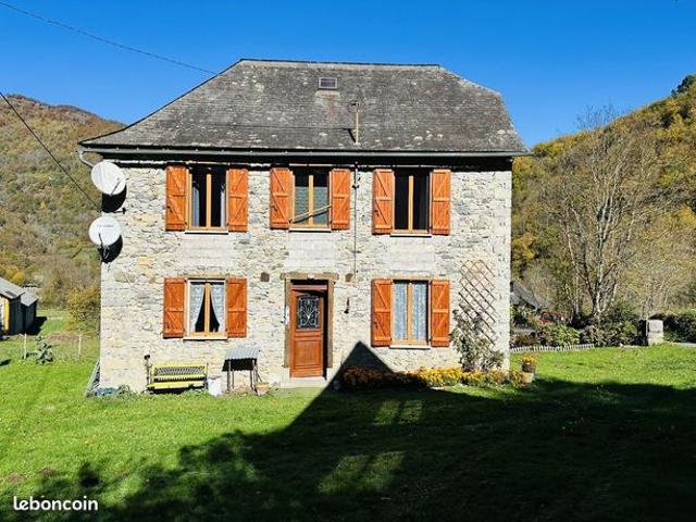 Maison vente à Saint-Girons, Occitanie