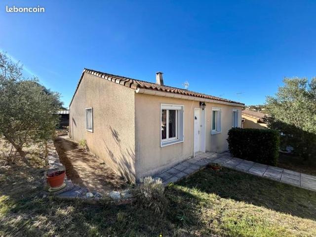 Maison vente à Lodève, Saint-gély-du-fesc