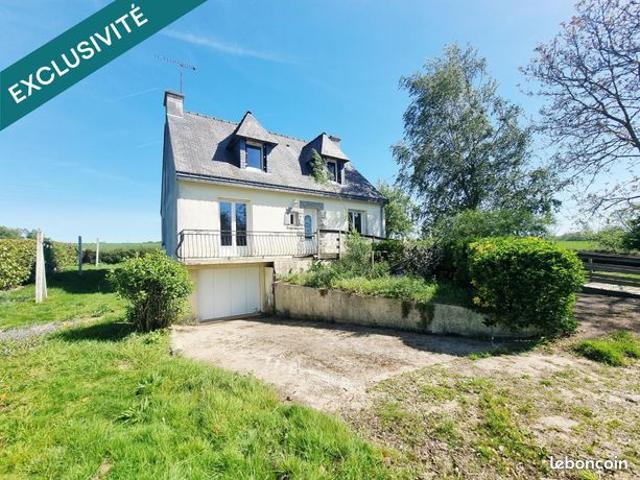 Maison vente à Vannes, Bretagne