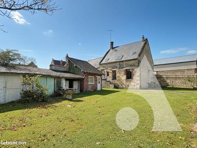 Maison vente à Compiègne, Gournay-sur-aronde