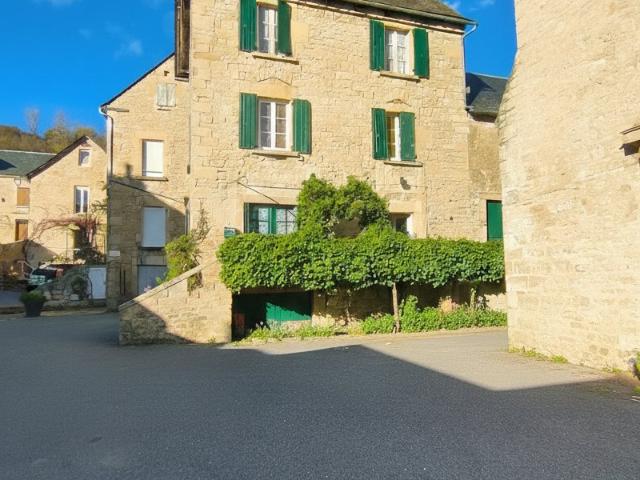 Maison vente à Rodez, Gaillac-d'aveyron