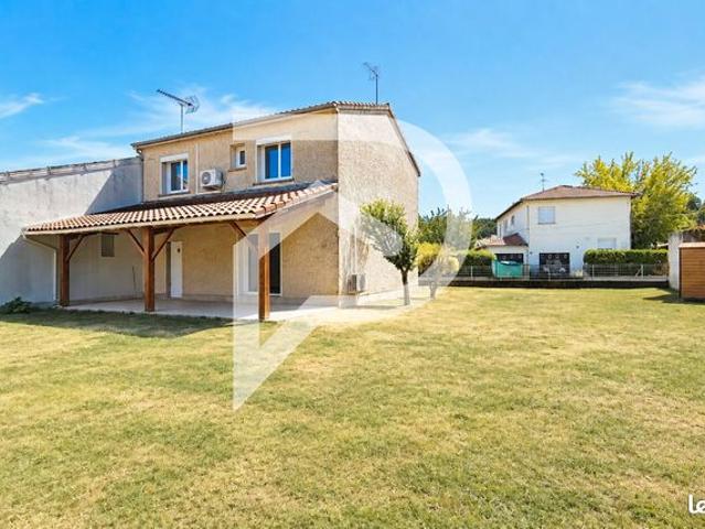Maison vente à Castres, Graulhet