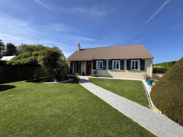 Maison vente à Saint-Martin-aux-Buneaux, Seine-Maritime