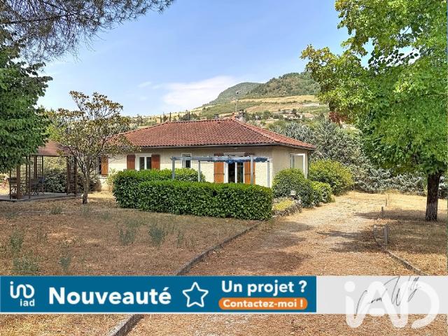 Maison vente à Aguessac, Aveyron