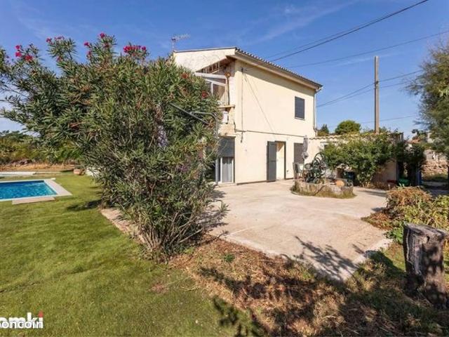 Maison vente à Lodève, Aspiran