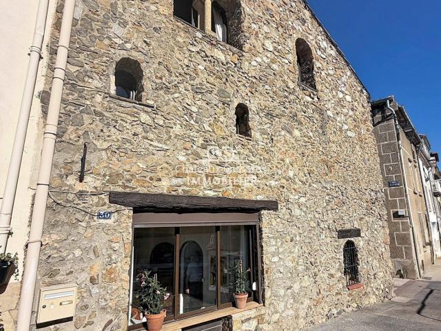Maison vente à Maury, Pyrénées-Orientales