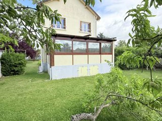 Maison vente à Rambouillet, La Queue-les-yvelines