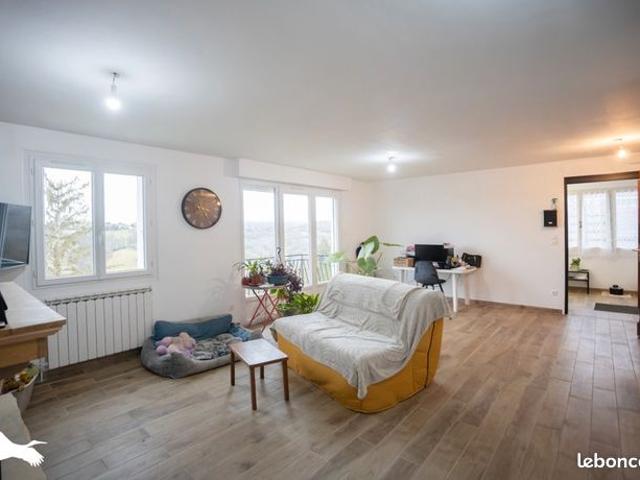 Maison vente à Pau, Aubin