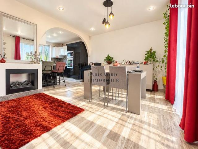 Maison vente à Le Raincy, Aulnay-sous-bois