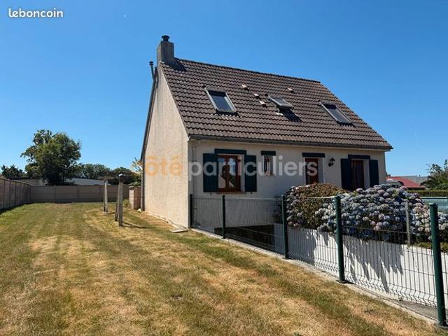 Maison vente à Coutances, Cametours