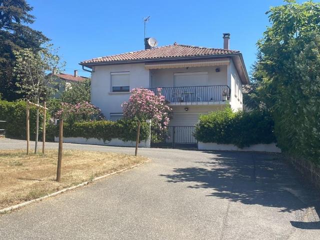 Maison vente à Saint-Marcel-lès-Valence, Drôme
