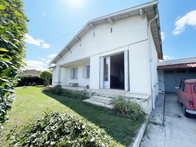 Maison vente à Saint-Gaudens, Saint-gaudens