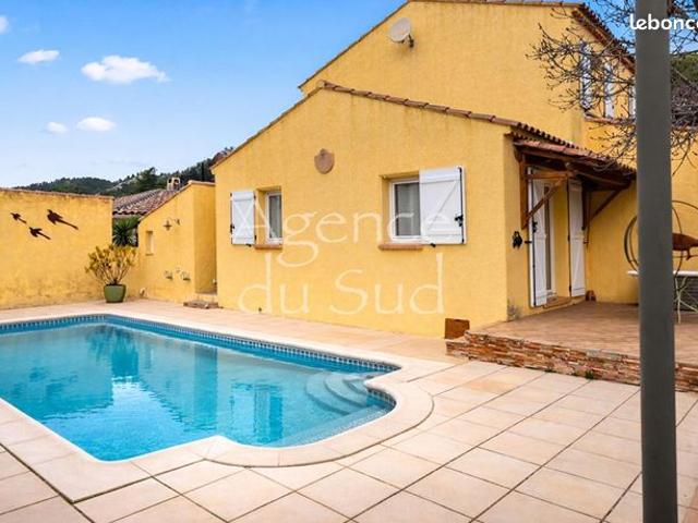 Maison vente à Marseille, Auriol