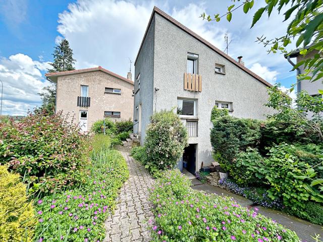 Maison vente à Parigny