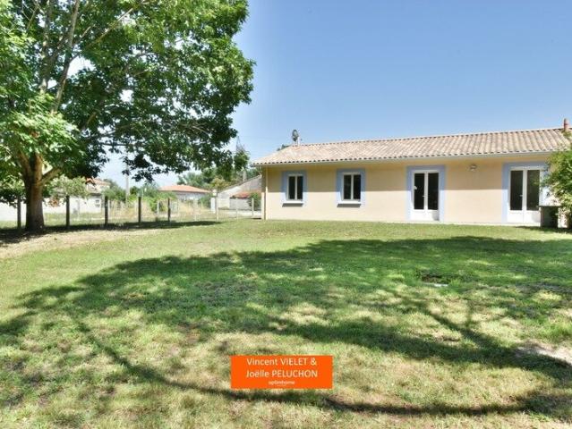Maison vente à Ambarès-et-lagrave