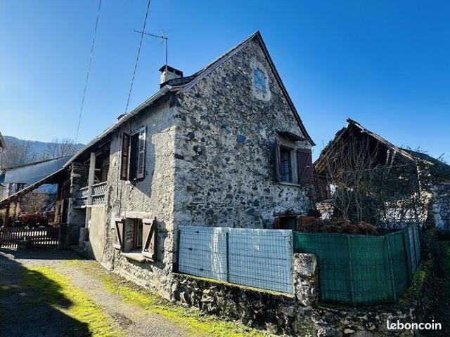 Maison vente à Saint-Girons, Villeneuve